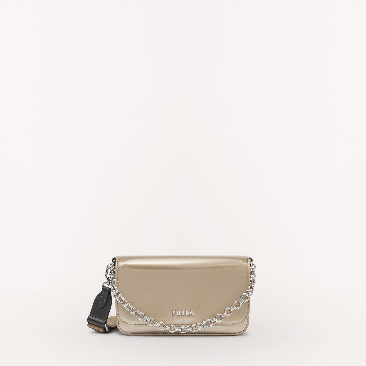 Furla Splendida Väskor Dam Taupe Sverige UYZ085629